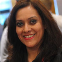 Arati Bam quits Adobe to join Apple India as marketing lead, education