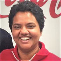 Coca-Cola elevates Asha Sekhar to VP and chief digital officer, India and SWA