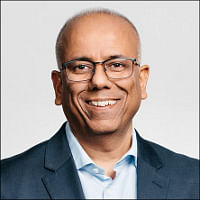 Apple appoints Nokia's Ashish Chowdhary as country manager - India