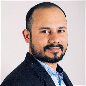 FreakOut India appoints Ashish Trivedi as country head