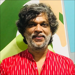 Viu’s content head Bimal Unnikrishnan quits