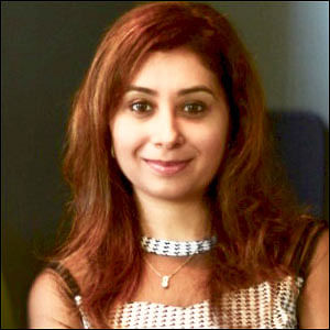 Saavn appoints Bhavna Lalchandani as director - Brand Solutions