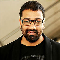 Deepak Singh is the new chief creative officer at YAAP