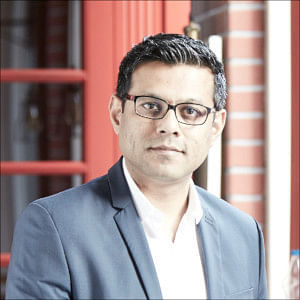 Prashanth Challapalli elevated to chief operating officer for Leo Burnett Orchard