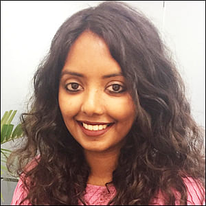 FCBUlka's Gayatri Sriram named Next Creative Leader