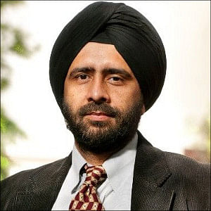 Gurmit Singh, VP and MD, Yahoo India, Quits