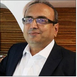 SPNI appoints Indranil Chakravorty as head of StudioNext