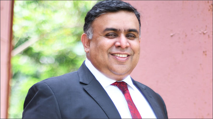 Kapil Pillai joins True North-backed Sesa Care as CEO