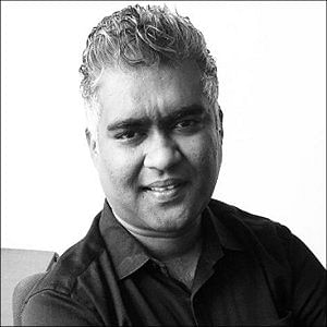 Kapil Tammal moves to Scarecrow M&C Saatchi as executive creative director and creative head