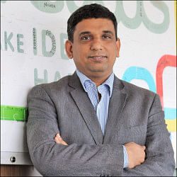 Wavemaker India appoints Karthik Nagarajan as chief content officer