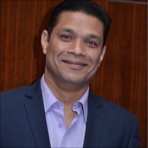 Krishna Menon appointed as chief revenue officer of The Q India