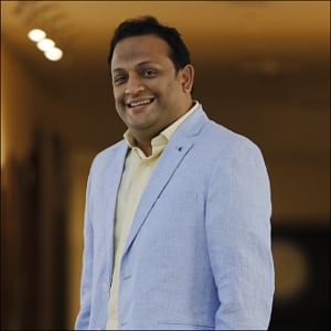 DAN appoints Kumar Deb Sinha as country head - The StoryLab