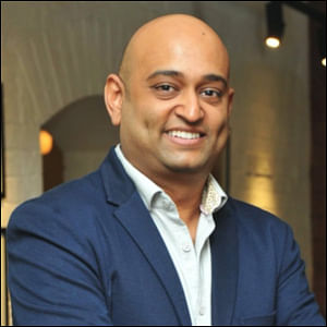 LinkedIn appoints Mahesh Narayanan as country manager - India