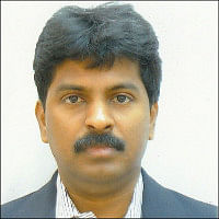 Sankara Narayanan joins Matrimony.com as COO
