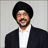 NP Singh elected as new IBF president
