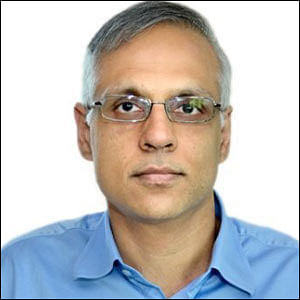 Tata AIA appoints Rishi Srivastava as CEO and MD
