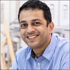 The Social Street appoints Navin Fernandes as managing partner to head sports marketing
