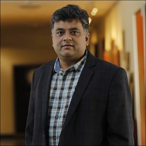 Navin Khemka roped in as CEO of MediaCom South Asia