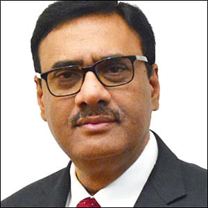 ACC appoints Sridhar Balakrishnan as chief commercial officer