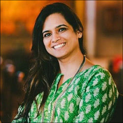 Nimisha Pandey, head of content, ALTBalaji, Quits