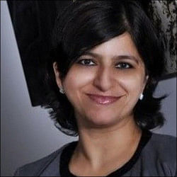 PepsiCo's Poonam Kaul joins Apple as Marketing Director for India