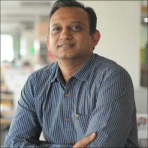 Times Internet elevates Puneet Gupt as COO