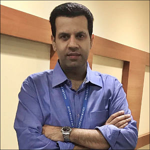 Max Life Insurance appoints Rahul Talwar as SVP and head – Marketing