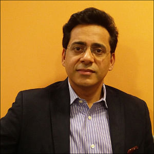 Reliance Entertainment ropes in Rajiv Bakshi as CEO - Big Synergy