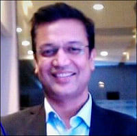 Rajiv Singh moves to SonyLIV as head - ad sales and monetization