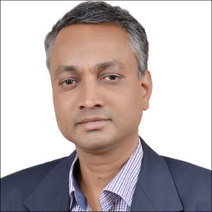 V>ENGAGE appoints Raju Markandeya as chief executive officer