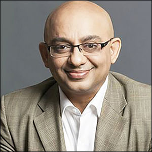 Publicis India ropes in Neeraj Bassi as managing partner & chief strategy officer