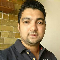 Interactive Avenues appoints Shantanu Mulay as creative business head