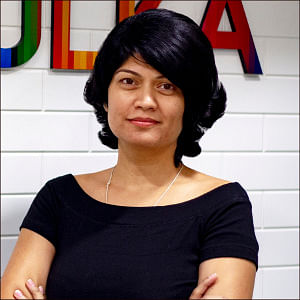 Theresa Ronnie appointed as head of office, FCB Ulka, Bengaluru