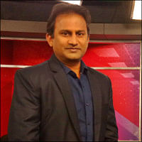 Umesh Kumawat joins News18 Lokmat as managing editor