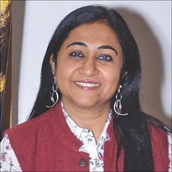 Vandana Das, president and managing partner, DDB Mudra North, Quits