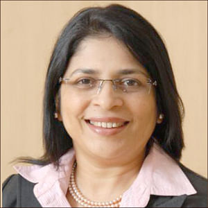 HDFC Life appoints Vibha Padalkar as MD and CEO