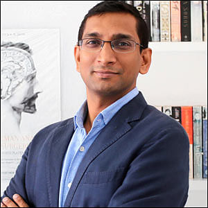 Vijay Kunduri elevated to MD Asia of Unruly