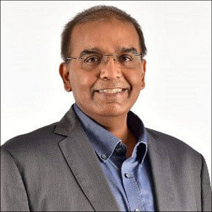 Market research company Ipsos, hires Vivek Gupta as MD