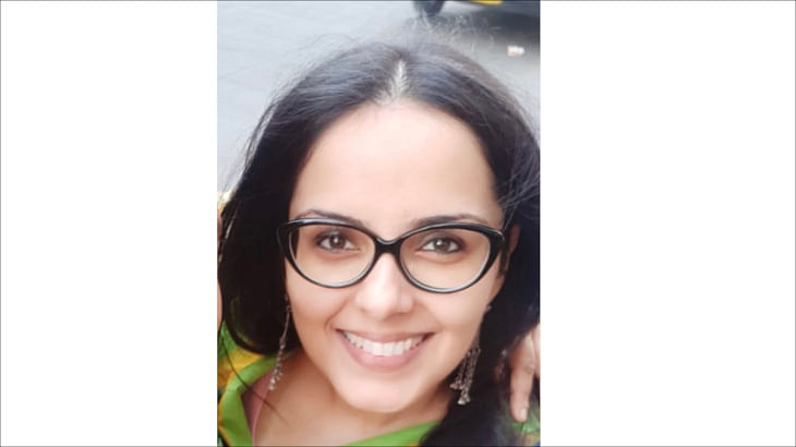 Smriti Mehra elevated to Executive Vice President, Focus at Network18