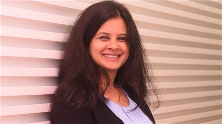 Amrita Pandey joins Junglee Pictures &#8207;and Times Studios Originals as the CEO