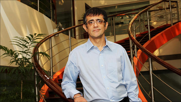 Sunil Lulla resigns as Group CEO, Balaji Telefilms 