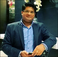 Abhishek Purohit moves back to print division at DB Group as marketing manager