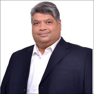 Wavemaker appoints Ajay Gupte as Chief Operating Officer, South Asia