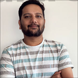Fulcro appoints Akshat Trivedi as Executive Creative Director