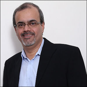 Amit Adarkar, Ipsos India CEO picks up additional charge of Operations Director for Ipsos Asia Pacific