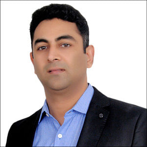 Amol Dighe joins Madison Media as CEO, Madison Media Ultra and Head Investments