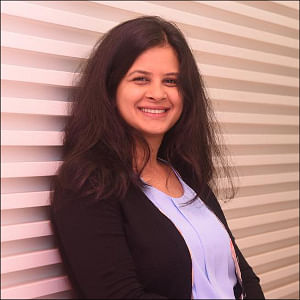 Amrita Pandey joins Junglee Pictures &#8207;and Times Studios Originals as the CEO
