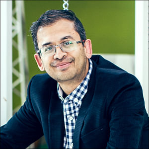 Ananth Narayanan joins Medlife as Co-Founder & CEO