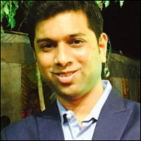 Ankit Kasliwal elevated to Head of Marketing, Titan 