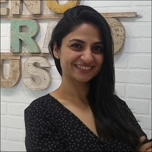 Enormous Brands ropes in Ashima Mehra as Head of Client Servicing, Mumbai